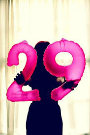 Birthday Wishes For Myself At 29 365 Self Day 1 Happy 29th Birthday Birthday Quotes For Me Birthday Weekend