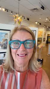 Hidden Hollyhocks”