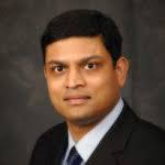 Dr. Ketul Patel, MD, Internal Medicine