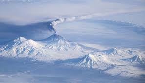 Jump to navigation jump to search. Extinct Volcano Has 50 50 Chance Of Erupting Scientist Newshub