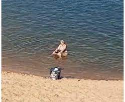 Casal é flagrado fazendo sexo em praia de Tocantinópolis à luz do dia -  Blog do Castro