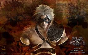 Nier Replicant Wallpaper 1920X1080 Nier Gestalt Replicant 1920x1200 Download Hd Wallpaper Wallpapertip nier gestalt replicant 1920x1200