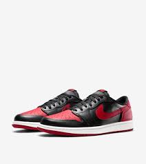 We did not find results for: Air Jordan 1 Retro Low Black Varsity Red Release Date Nike Snkrs