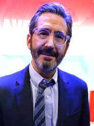 David Seder's Instagram, Twitter & Facebook