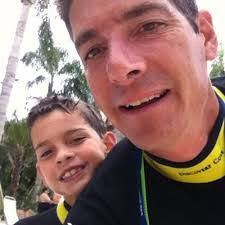 John Mccart's Instagram, Twitter & Facebook