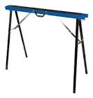 Metal Sawhorse Mastercraft
