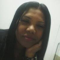 Zuleima Ramirez (@RamirezZul)