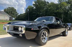 Image result for Copper Blaze 1967 Firebird