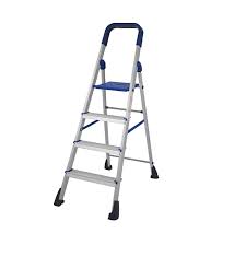 Check spelling or type a new query. Truphe Aluminium Ladder 4 Step Ladder For Home Use Foldable Home Ladder 4 Step Ladder For Office And Home Folding Ladder 4 Step Ladder Amazon In Home Improvement