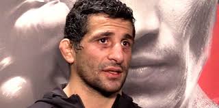 Knockout Radio featuring UFC Vegas 6 fighters Beneil Dariush, Scott  Holtzman, and Justin Jaynes