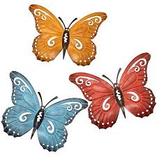 We did not find results for: Metal Butterfly Wall Art Inspirational Wall Decor Sculpture Hanging For Indoor And Outdoor 3 Pack Walmart Canada