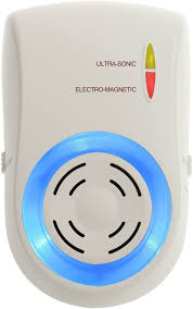 Do ultrasonic pest control devices work? Anglink 2 Pcak Ultrasonic Pest Repeller Electromagnetic Waves Pest Control Ultrasonic Plug In Pest Repellent Device For Indoor Rodents Mouse Mice Cockroach Flies Roaches Ants Spiders Fleas One Amazon Co Uk Garden
