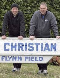 Flynnvitational' a hit for BCS