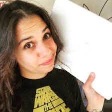 P. E. Nolan (@ParkerFiction)