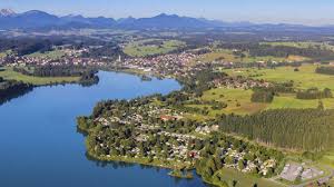 Insel pag camping village simuni. Top 15 Campingplatze In Bayern 2020 Caravaning