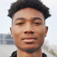 Malachi Riley SOPHOMORE Wide Receiver San Jose State