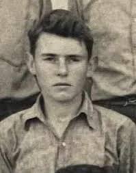 Hi does anyone remember Bev Jensen deputy head