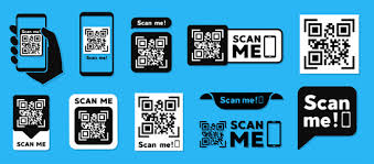 Caranya, langsung scan kode yang sudah jika berhasil maka kita kan mendapatkan informasi persisi seperti yang kita buat di kode tersebut. 5 Cara Membuat Qr Code Praktis Untuk Toko Anda