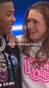 Keisha Collins's Instagram, Twitter & Facebook