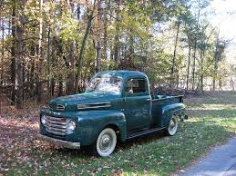 Image result for Meadow Green 1950 Ford Truck