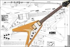 Schematic of flying wire beam passes to the right download. Ss 4994 Fender Flying V Guitar Wiring Schematics Free Diagram