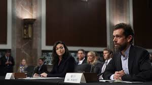 Uw news uw researchers studied how people investigated potentially suspicious posts on their own facebook and twitter feeds. Why Congress Should Look At Twitter And Facebook Mit Technology Review
