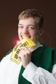 Alliance to present 'Willy Wonka: The Musical