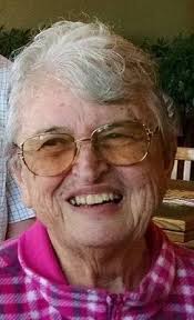 Joan Pratt Obituary (1938