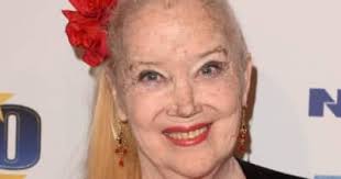 Sally Kirkland was 'obsessed' with Bob Dylan ｜ BANG Showbiz English