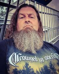 This was a great article from The Gospel Coalition 12 Times Metal Lyrics  Read Like Psalms of Lament "Crowned in Sorrow's album In Memoriam  chronicles the emotions of grieving death, yet points