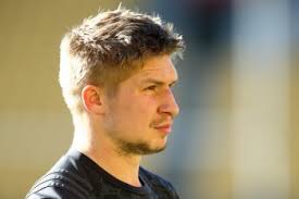 Jack Goodhue credits mum's soup for getting him fit