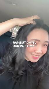 Rambut Gatal