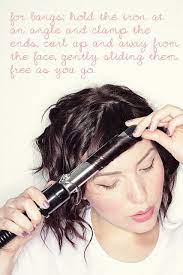 Wavy Hair Tutorial For Short Locks Wavy Hairstyles Tutorial Hair Tutorial Wavy Hair Problems