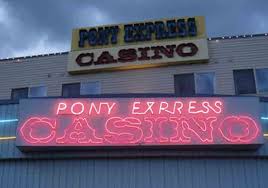 Cactus pete's resort & casino has a total of 665 slot machines and 22 table games for your enjoyment. Jackpot Pony Express Casino Infos And Offers Casinosavenue