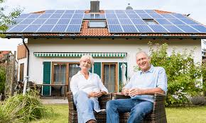 Wie Diese Erfolgreichen Grunder Mit Einem Revolutionaren Produkt Die Solar Branche Aufmischen Enpal Sonnenkollektor Solar Solaranlage