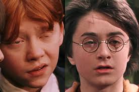 Ron weasley1132121gryffindora good friend of harry potter, the youngest son of the weasleys.perhaps it's because he is living under pressure from a few older brothers and his best. Do You Actually Know Which Harry Potter Character Is Best In Bed