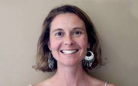 The Team at Blind Sports and Recreation Victoria