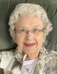 Obituary information for Virginia M. Bailey