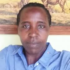 My role as senior Africa correspondent and deputy editor ends today. It's  been an opportunity of a lifetime telling stories from across Africa