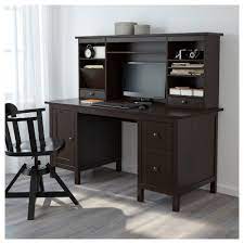 hemnes desk with add on unit white stain ikea home made to measure shelves online