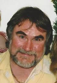 James Franz Obituary (1953