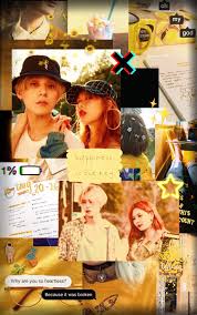 September 14, 2000 zodiac sign: E Dawn E Hyuna Aesthetic Hyuna And Edawn Edawn And Hyuna Kpop Wallpaper