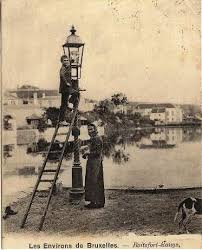 Metiers D Autrefois Photos Insolites Vieux Paris Vieux Metiers