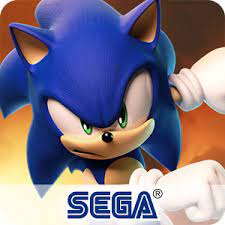 Sonic Forces Speed Battle Apk Sonic Battle Best Android Games