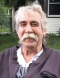 Obituary information for David L. DeSalvo