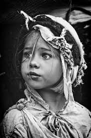 Black And White Photos Of Children S Faces We Don T Have To Be Childish But We Can Still Be Child Like For Such Is The Land Of Love That Alludes Even Great Philosophers Black White Photography Beautiful Children White