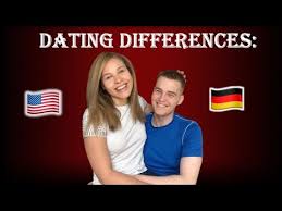 America would win with a m10 wolverine rush. Dating Differences In Men Usa Vs Germany American Girl In Germany Youtube