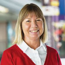 Profile: Sue Bailey, Arthur Terry School, Sutton Coldfield