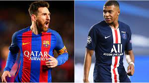 Para assistir jogo do barcelona ao vivo em hd, conferir as últimas notícias do barcelona e o resultado do jogo do barcelona, clique aqui! Barcelona X Psg Dia Hora E Canal Para Assistir Ao Vivo Esse Classico Valido Pela Liga Dos Campeoes Bolavip Brasil