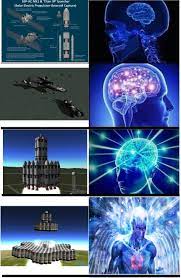 A Meme I Saw On Ksp Facebook Kerbalspaceprogram